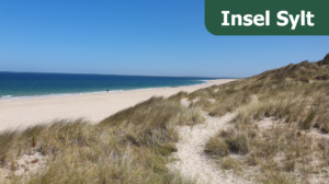 Insel Sylt