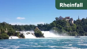 Rheinfall
