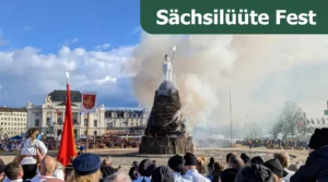 Sächsilüüte